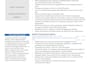 write professional resume, linkedin profile, cover letter